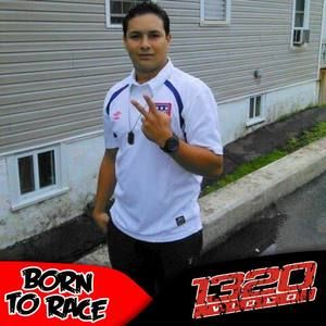 Meet your Posher, Anthony